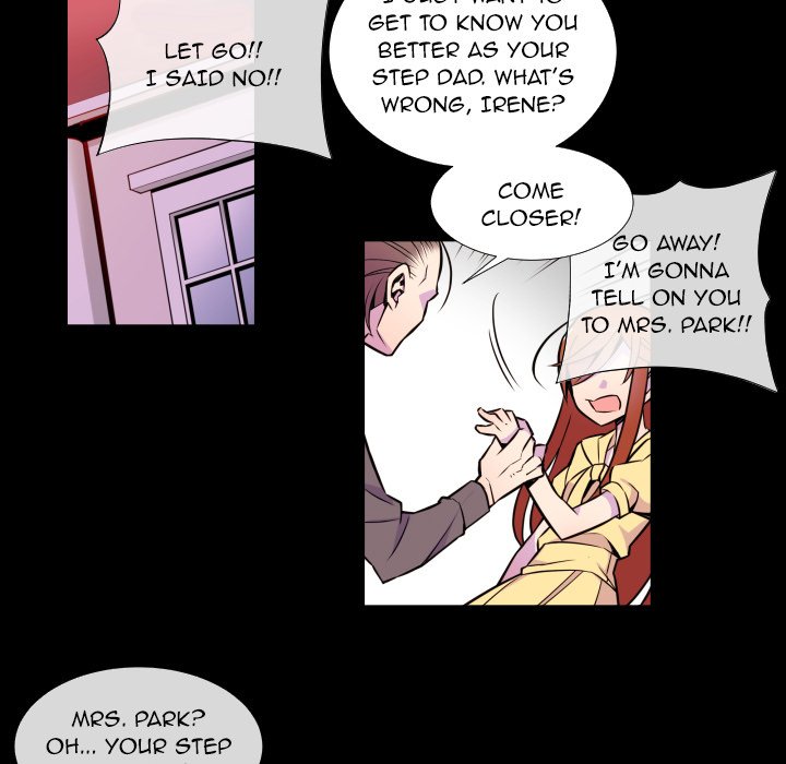 EAT ME! - episode 8 - 22