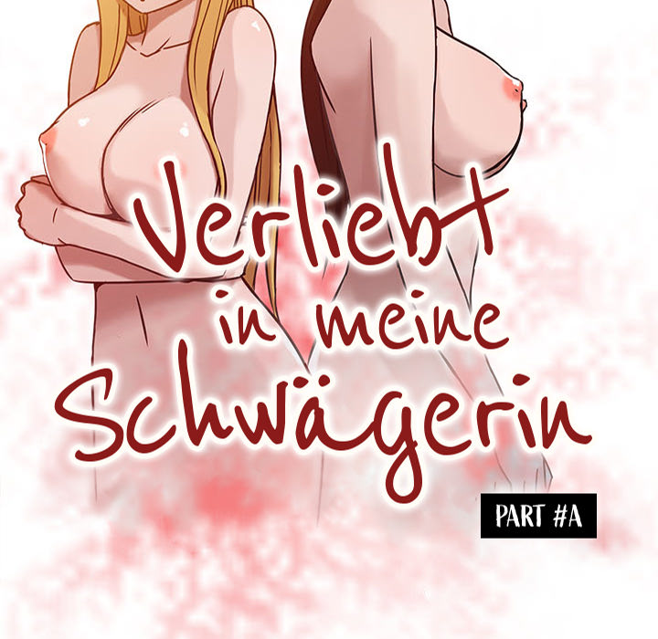 Verliebt in meine Schwägerin - episode 2 - 10