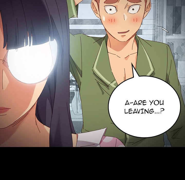 The Perfect Roommates - episode 4 - 15