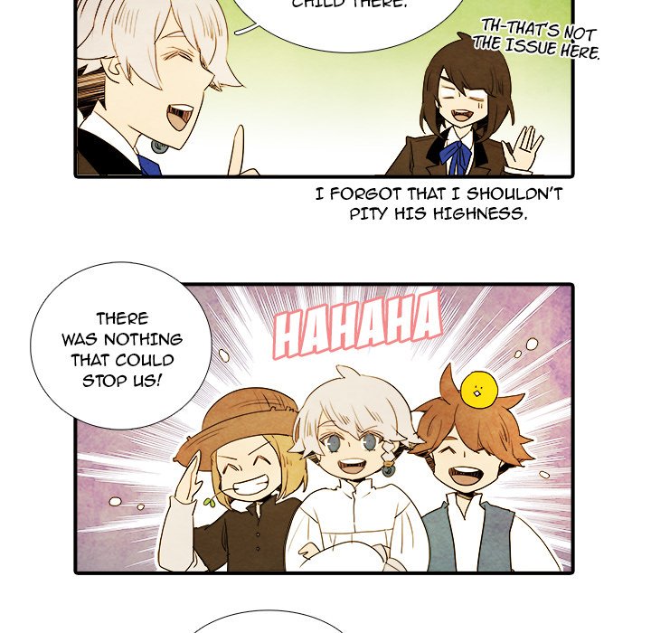 Ardor's Kingdom - episode 11 - 25