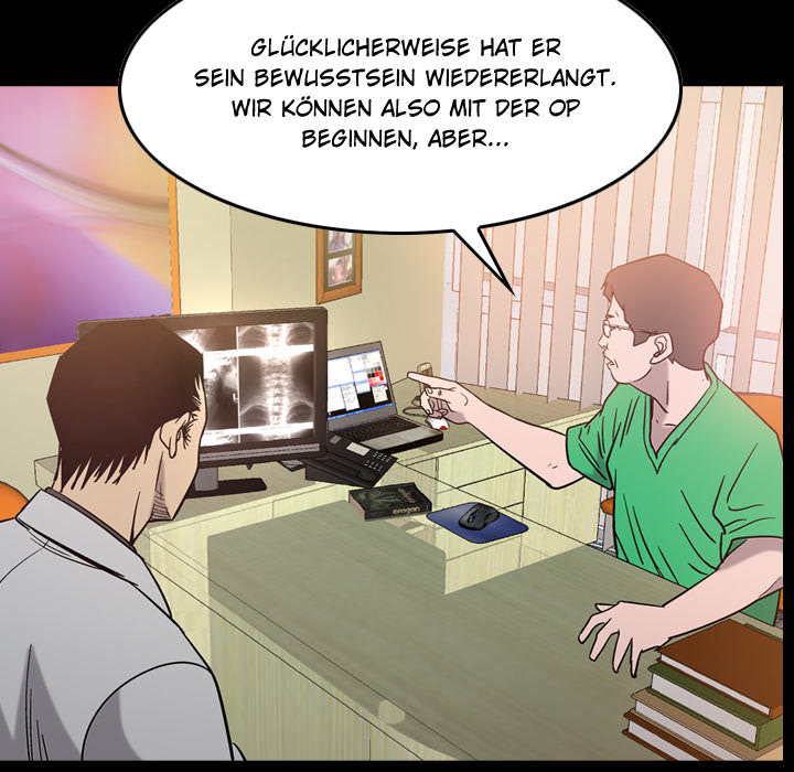 Der Manager - episode 24 - 29