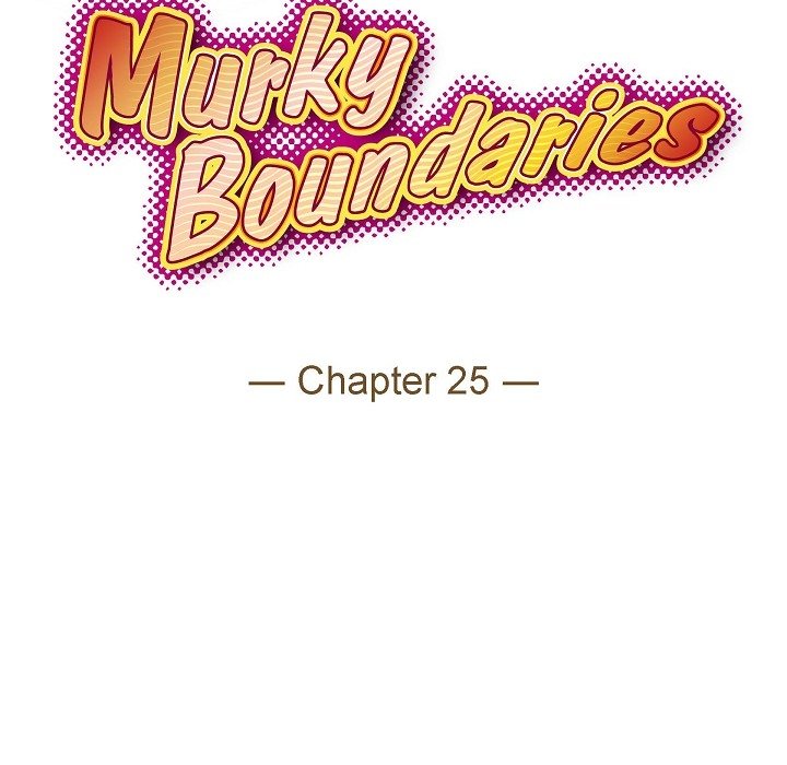 Murky Boundaries - episode 25 - 15