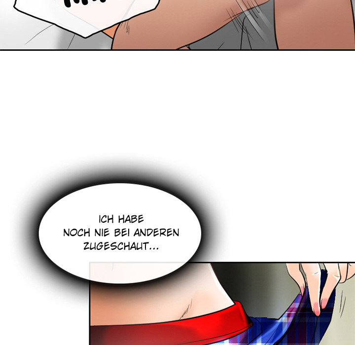 Gestörte Liebe - episode 53 - 69