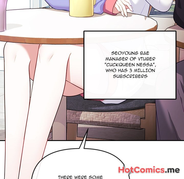 My Wife is a VTuber - episode 7 - 107