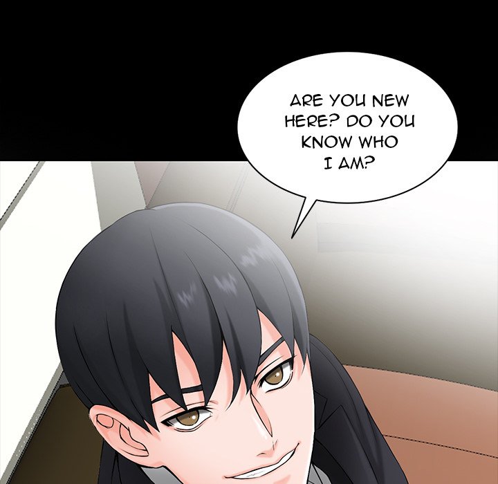 The Maids of the Mansion - episode 1 - 40