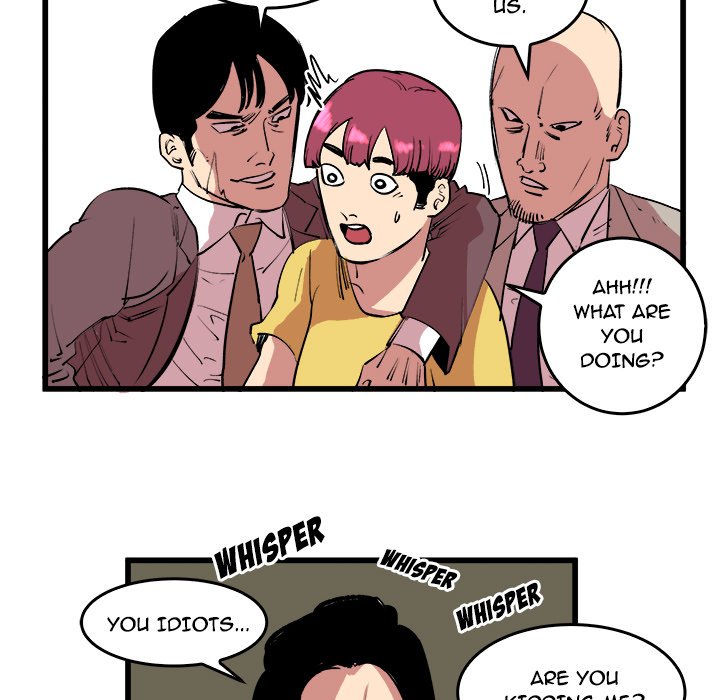 A Bad Friend - episode 13 - 53