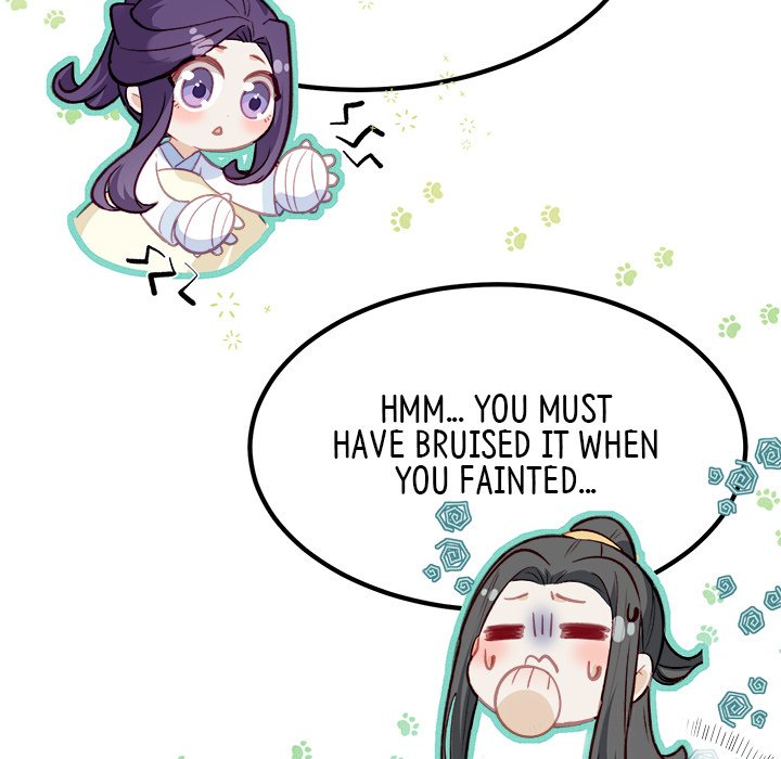 The Emperor's Choice - episode 9 - 37