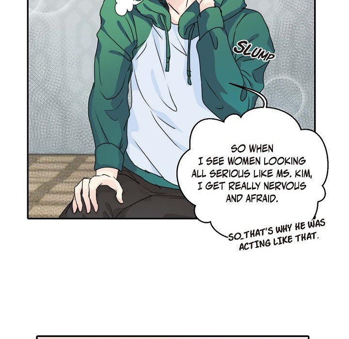 Come Be My Teacher - episode 28 - 7