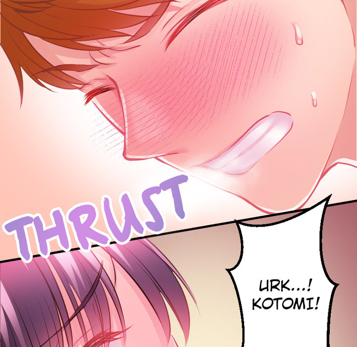 Diet For Sex! - episode 10 - 66