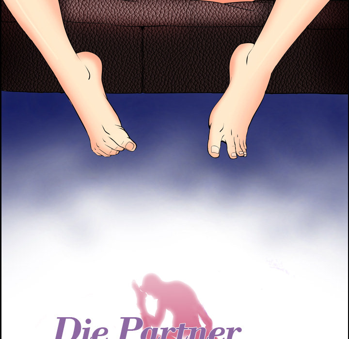 Die Partner meiner Frau - episode 5 - 8