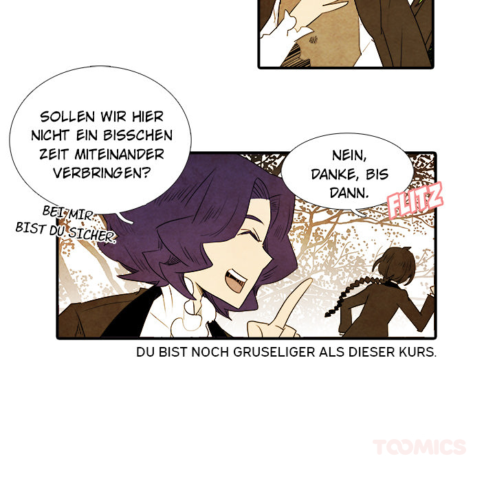 Ardors Königreich - episode 17 - 20