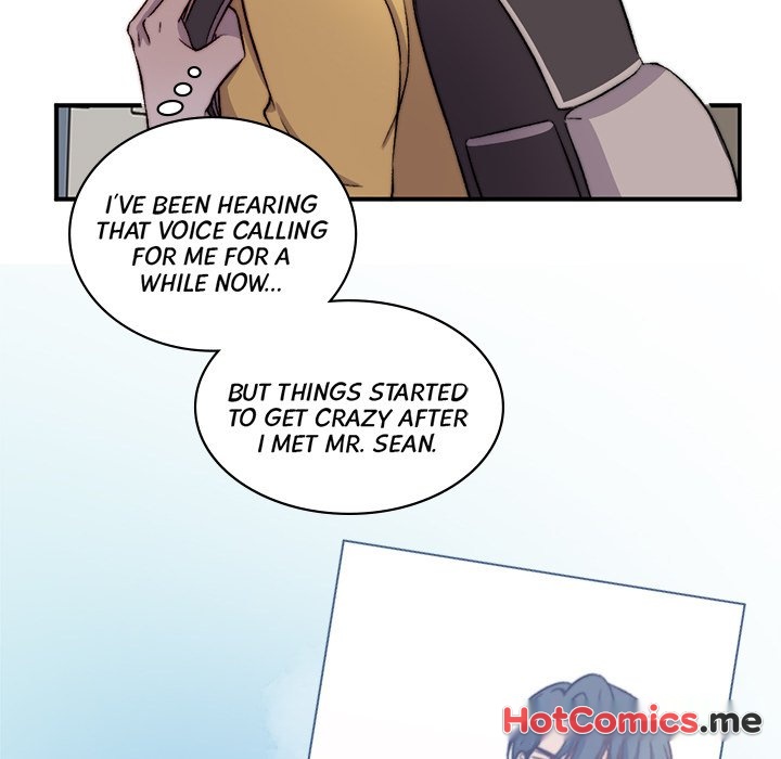 Linked Hearts - episode 14 - 25
