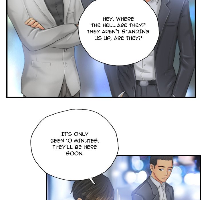 New Face - episode 25 - 24