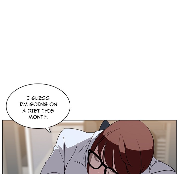 Fallen Flower - episode 8 - 14