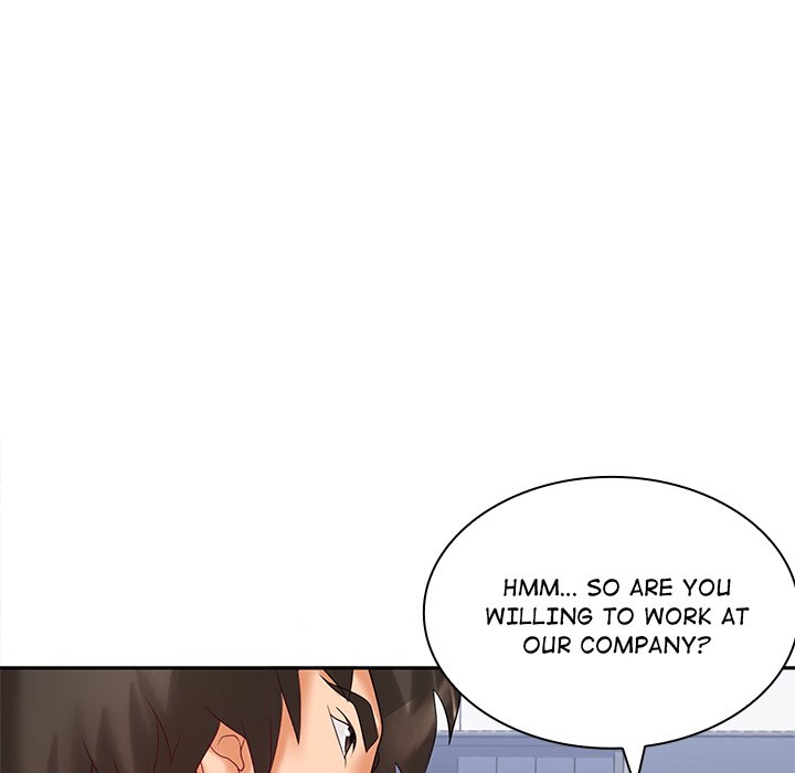 Office Troubles - episode 5 - 113