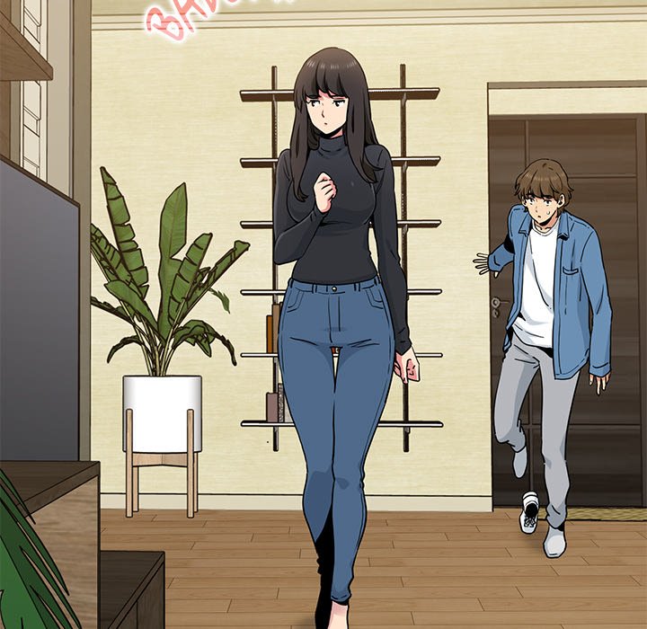 Snapping into Love - episode 33 - 74