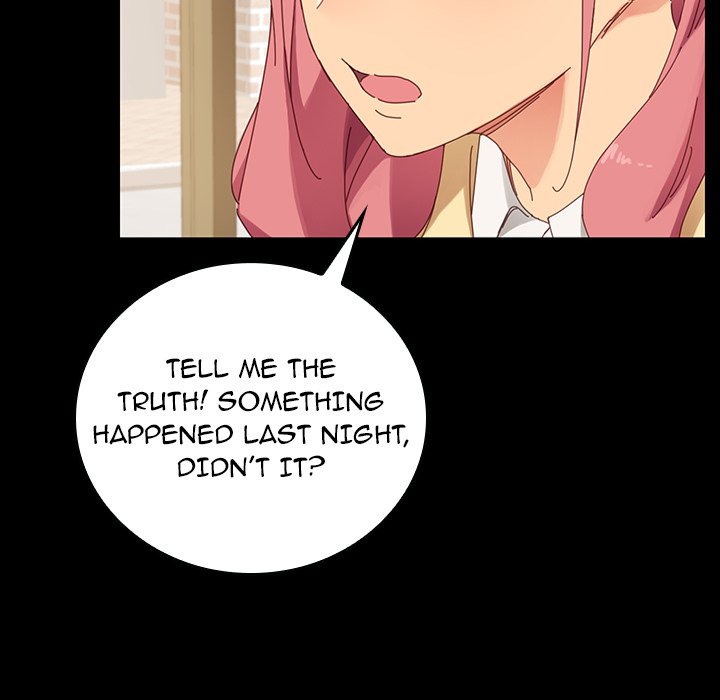 The Perfect Roommates - episode 4 - 171