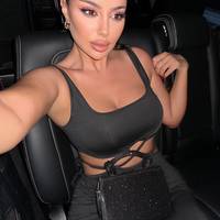 TikTok Account Photo
