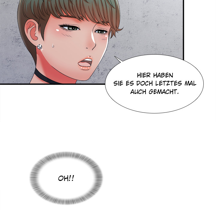 Seinen Mann stehen - episode 13 - 27