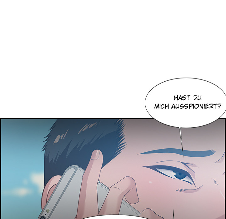Geheime Chats: 0km - episode 12 - 13