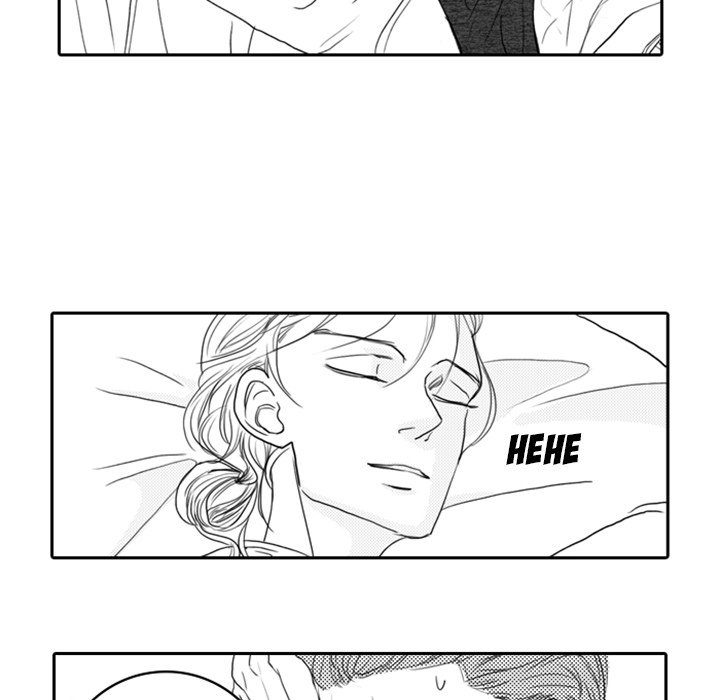 His Preference - episode 6 - 30