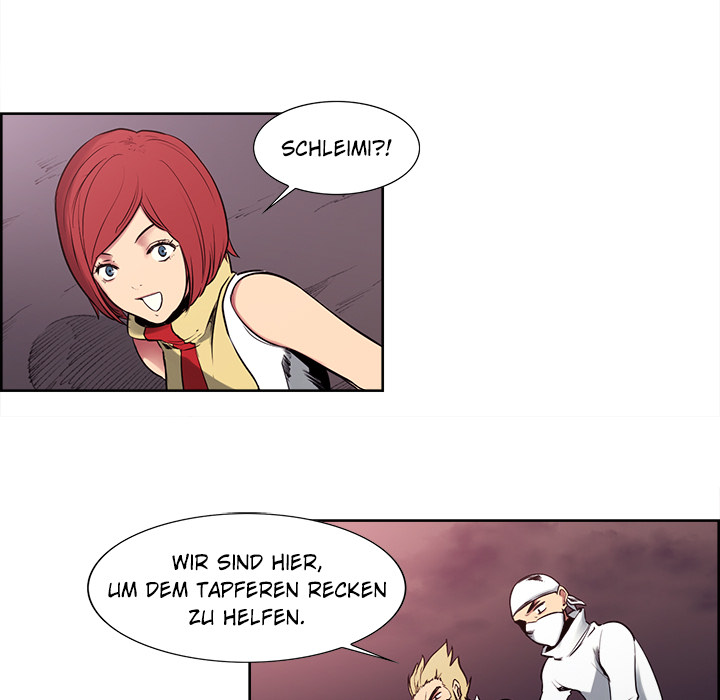 Held aus einer anderen Welt - episode 40 - 8