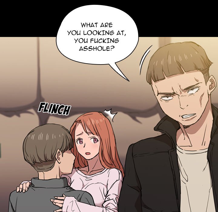 Who Cares If I'm a Loser! - episode 14 - 92