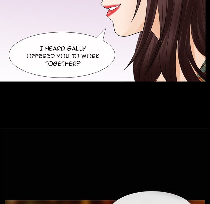 The Snow - episode 16 - 6