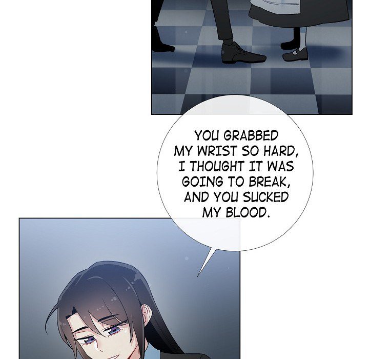 The Maid and the Vampire - episode 18 - 89