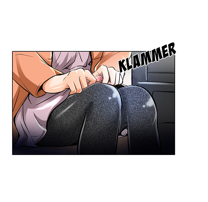 Meine große Liebe Natsumi - episode 21 - 28
