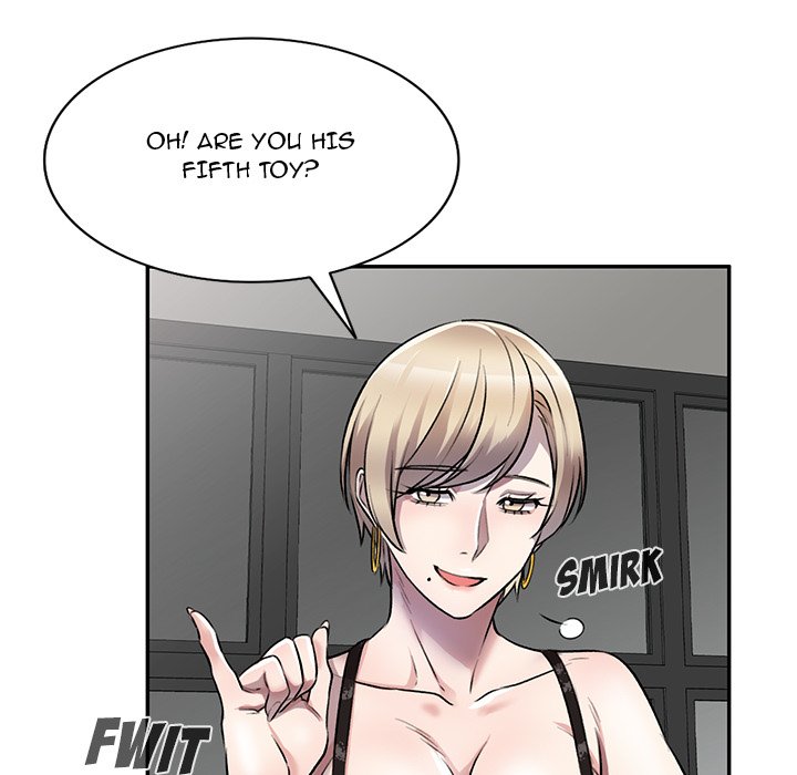 Secret Tutor - episode 21 - 22