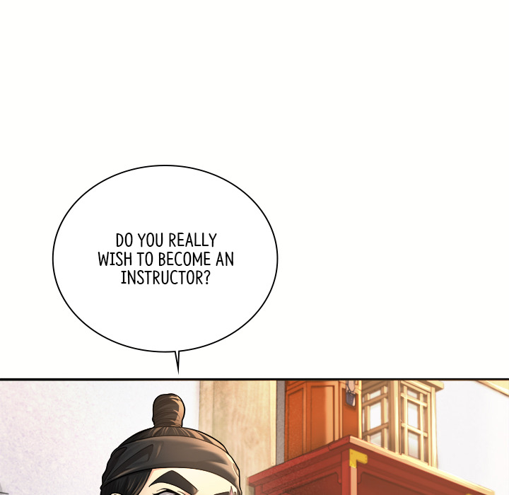 Swole Joseon - episode 20 - 106