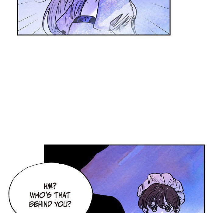 The Villainess Behind the Mask - episode 17 - 45