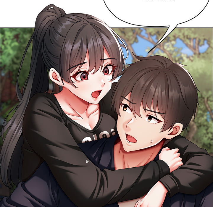 The Delinquent Girl - episode 9 - 136