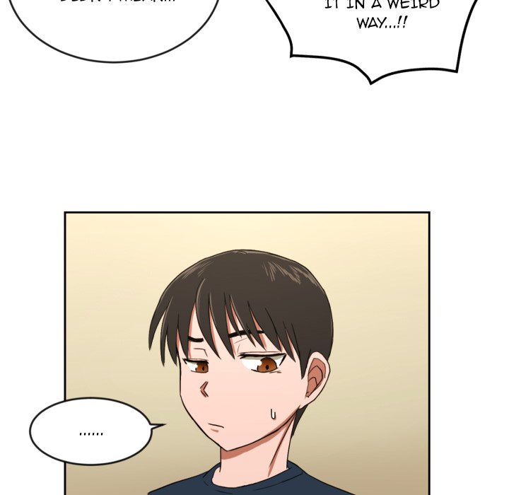 My Cotton Candy - episode 2 - 11
