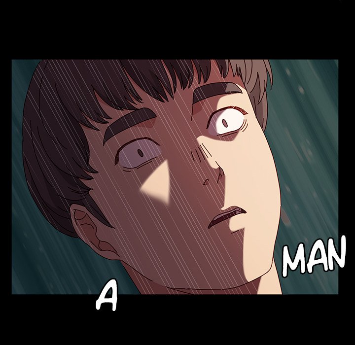 God Model - episode 17 - 37