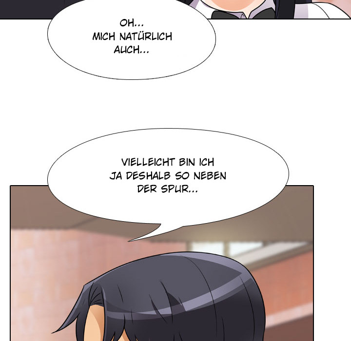 Das Partnerkarussell - episode 57 - 29
