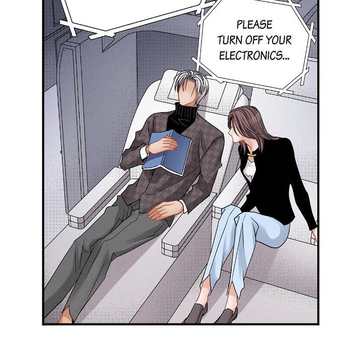 Work, Fight and Love - Webtoon Edition - episode 71 - 76