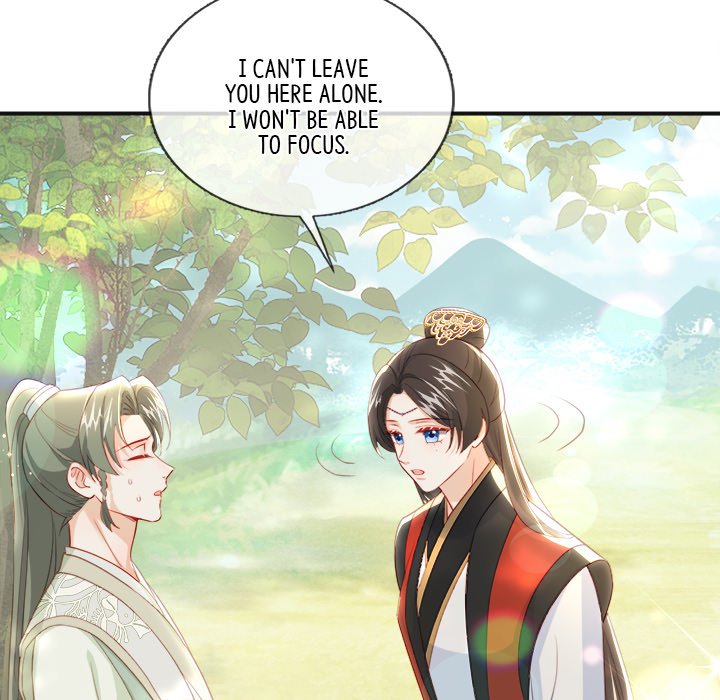 The Emperor's Choice - episode 38 - 46