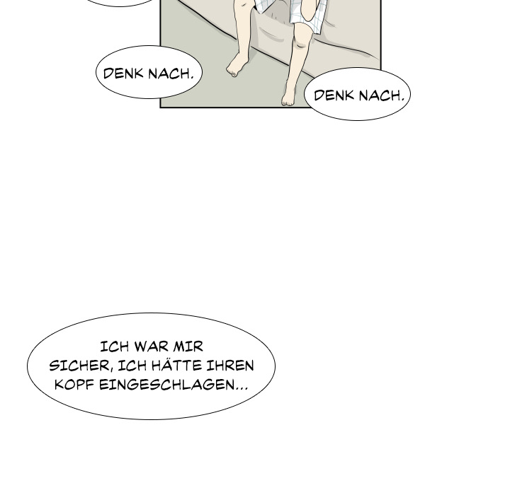 Endloser Kreislauf - episode 1 - 25