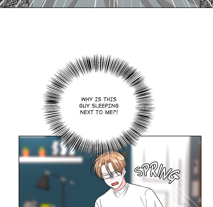 Secrets Between the Sheets [non-adult] - episode 9 - 41