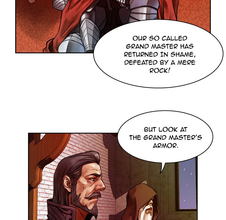 The Road of Karma - episode 11 - 14