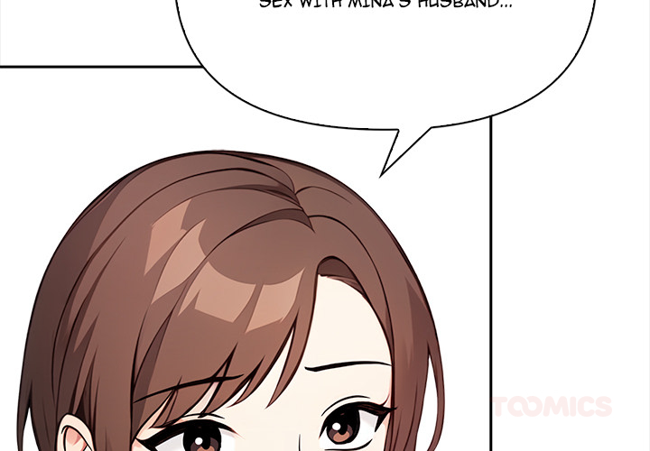 The Secret of a Girls' Dorm - episode 35 - 1