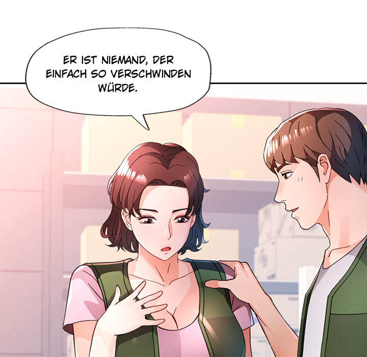 Halt, ich bin verheiratet! - episode 77 - 132