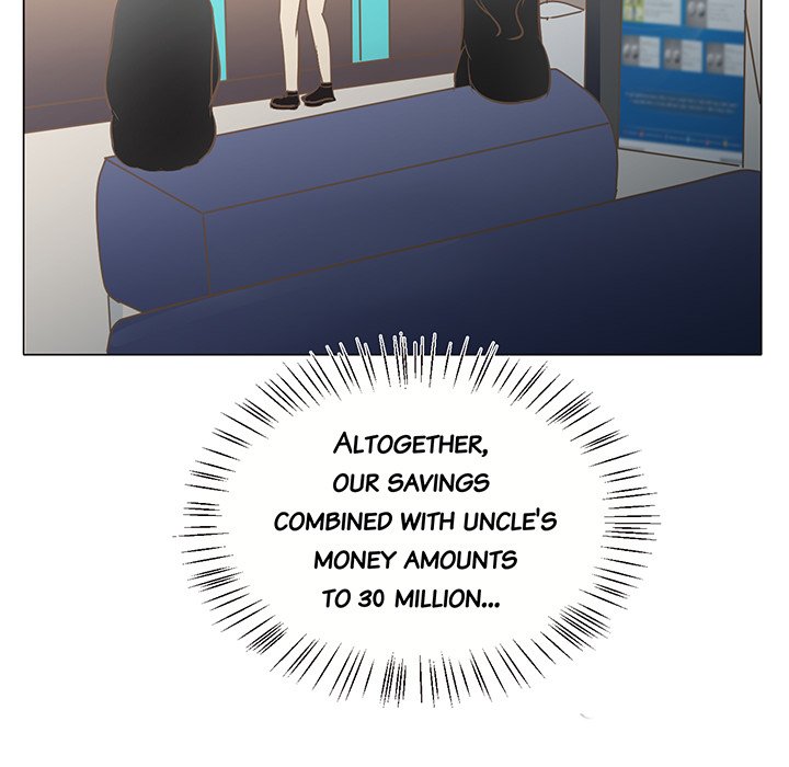 Your Secret Body - episode 1 - 39
