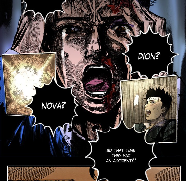 Shivers - episode 16 - 32
