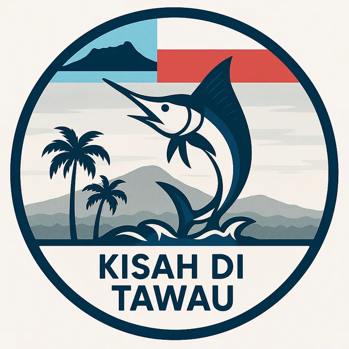 kisahditawau