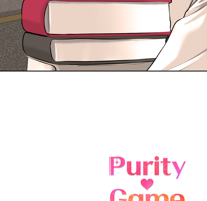 Purity Game - episode 1 - 122