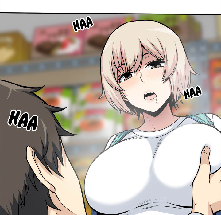 Excuse me, This is my Room - UNCENSORED - episode 24 - 90