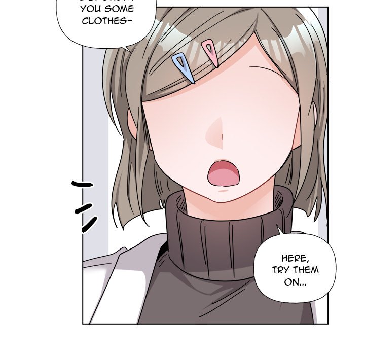 Pheromone Sherbet♥ - episode 27 - 46